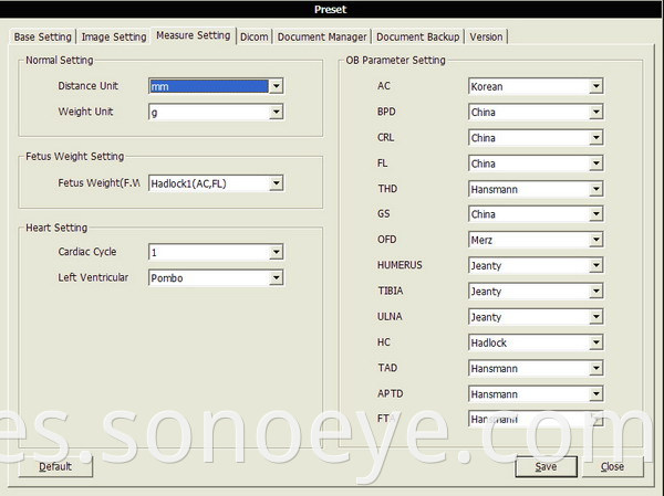 image for labtop ultrasound